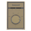 Product Image of Medium Duty Line Voltage Thermostat, 44-86F, T651A3018