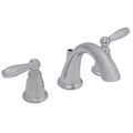 Product Image of Brantford Two-Handle High Arc Bathroom Faucet - Chrome