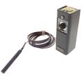 Product Image of Remote bulb Commercial Temperature Controller  (5 to 95 F, 20 ft. capillary)