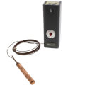 Product Image of Remote bulb Commercial Temperature Controller, 30 F to 50 F, 10 ft. capillary, Copper bulb sensing element, Manual Reset