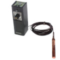 Product Image of Remote bulb Commercial Temperature Controller  (0 to 100F, 20 ft. capillary)