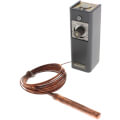 Product Image of Remote bulb Commercial Temperature Controller  (55 to 175 F, 20 ft. capillary)
