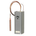 Product Image of Remote bulb Commercial Temperature Controller w/ Fast Acting Capillary (0 to 100 F, 5 ft. capillary)