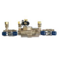 Product Image of 3/4" LF850-QT-FZ Lead Free Double Check Valve Assembly w/ Freeze Sensor Connectivity