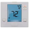 Product Image of T701I Digital Non-Programmable Thermostat w/ WiFi (1H/1C)