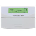 Product Image of Programmable Commercial Thermostat with 3 Heat/3 Cool stages