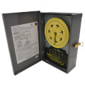 7-Day On/Off - Mechanical Time Switch, 40A, 4PST (120V)
