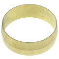 Product Image of 1-1/4" Brass Compression Ring