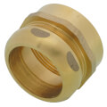 Product Image of 1-1/2" FIP x 1-1/2" OD Waste Connector