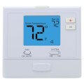 Product Image of T771 Digital Non-Programmable Single Stage Thermostat (1H or 1C)