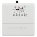 Product Image of T812, Heat Only, Square Thermostat, T812A1002