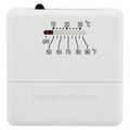 Product Image of T812, Heat Only, Square Thermostat, w/ Pos Off Switch, T812A1010
