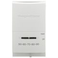 Product Image of Mercury Free T822, Heat Only, Vertical Thermostat, w/ Heat/Off Switch, T822K1000