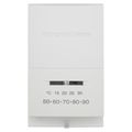 Product Image of Mercury Free T822, Heat Only, Vertical Thermostat, T822K1018