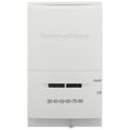 Product Image of Mercury Free Heat Only Thermostat w/ Low Temperature Scale, T822K1042