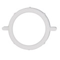 Product Image of 1-1/2" Plastic Slip Joint Nut w/ Wings (Box of 100)