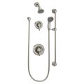 Product Image of Transfer Posi-Temp All-Metal Trim Kit, 2.5 GPM, T8342CBN (Classic)