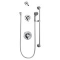 Product Image of Transfer Posi-Temp All-Metal Trim Kit, T8342NH (Chrome)
