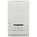 Product Image of Mercury Free T834, Cool Only, Vertical Thermostat, T834L1004