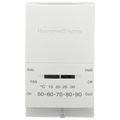 Product Image of Mercury Free T834, 1H/1C, Vertical Thermostat, T834N1002