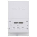 Product Image of Mercury Free T834, 1H/1C, 24V, Vertical Non-Programmable Thermostat, T834N1010