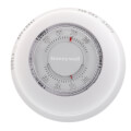 Product Image of Round Non-Programmable, 1H/1C, Mechanical Thermostat, T87N1000