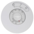Product Image of T87N Round Non-Programmable, 1H/1C, Easy to See Mechanical Thermostat, T87N1026