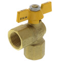 Product Image of 1/2" 90° Shut-Off Valve