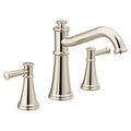 Product Image of Belfield 2 Handle Roman Tub Faucet (Polished Nickel), T9023NL