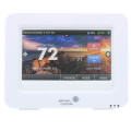 Product Image of Commercial High-resolution Color Touch Screen Digital Room Thermostat