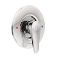 Product Image of Posi-Temp All-Metal Trim Kit, T9370 (Chrome)