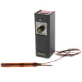 Product Image of Refrigeration Temperature Controller, -30°C to 90°C (5' Capillary)