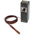 Product Image of Remote Bulb Refrigeration Temperature Controller with -35 to 30 Celsius setting temperature and 8 ft. capillary