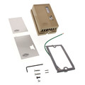 Product Image of Heat Only Thermostat w/ 400 & 404 Plates (55-85F)