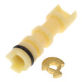 Product Image of Temptrol Spindle Diverter Kit Retail Pack