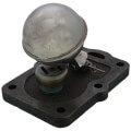 Product Image of #3FP-TA-15 F&T Face Plate Kit for 1-1/4" FT-15 (15#)