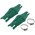 Product Image of TA-48 Deluxe TPE Submersible Torque Arrestor (Green)
