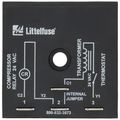 Product Image of 3 min. TA Series Lockout Timer (24V)