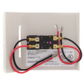 Product Image of Double-Pole Tamperproof Baseboard Thermostat, 22 A (40° to 100°F)