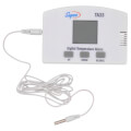 Product Image of Dual Point Temperature Alarm w/ Display (-40°F to 160°F)