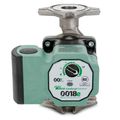 Product Image of 0018e ECM High-Efficiency Circulator w/ SS Casing & Universal Connection (2-Way Flange)