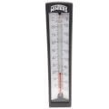 Product Image of 5" 5AS Angle Thermometer with Thermowell (20°F to 180°F & -5°C to 80°C)