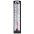 Product Image of 5" 5AS Angle Thermometer with Thermowell, Lead Free (30°F to 300°F & 0°C to 150°C)