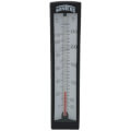 Product Image of 5" 5AS Angle Thermometer with Thermowell (30°F to 240°F & 0°C to 115°C)