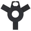 Product Image of 1" Spider Torque Arrestor