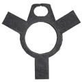 Product Image of 2" Spider Torque Arrestor