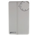 Product Image of Heating and Cooling Thermostat w/ auto changeover
