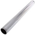 Product Image of 1-1/4" x 12" Chrome Plated Threaded Tailpiece, 17 GA