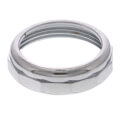 1-1/2" Slip Joint Nut (Chrome Plated) 