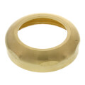 1-1/2" x 1-1/4" Slip Joint Nut (Rough Brass)
